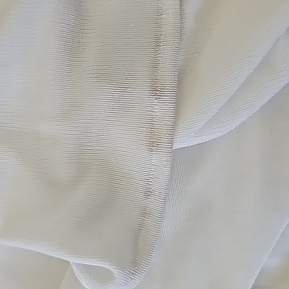 Katie May | Revolve "Carter" Gown in Ivory - Picture 12 of 12